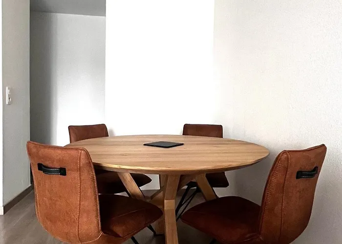 Place De Parking En Sous Sol Privatif شقة