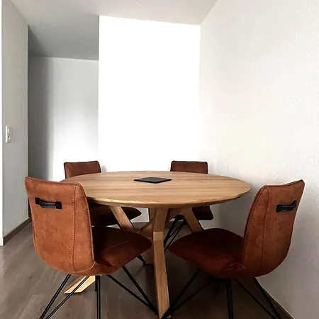 Place De Parking En Sous Sol Privatif Apartment