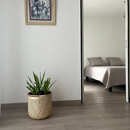 Place De Parking En Sous Sol Privatif *