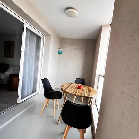 Place De Parking En Sous Sol Privatif アジャクシオ