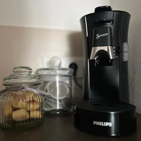 Place De Parking En Sous Sol Privatif Apartment *