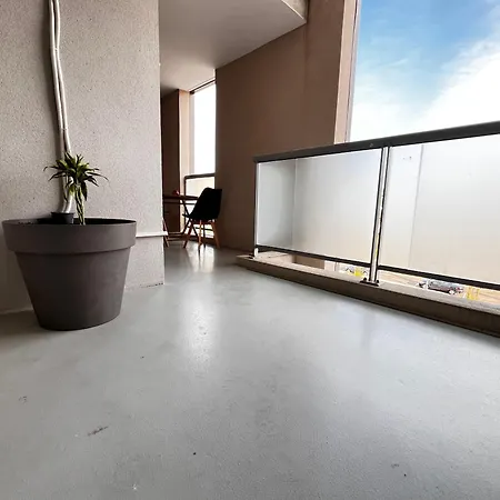 Apartment Place De Parking En Sous Sol Privatif Ajaccio (Corsica)