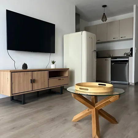 Place De Parking En Sous Sol Privatif Apartment Ajaccio (Corsica)