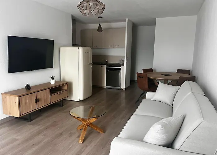 Place De Parking En Sous Sol Privatif Apartment Ajaccio (Corsica)