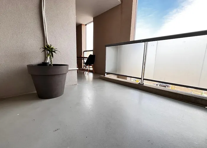 Apartment Place De Parking En Sous Sol Privatif Ajaccio (Corsica)