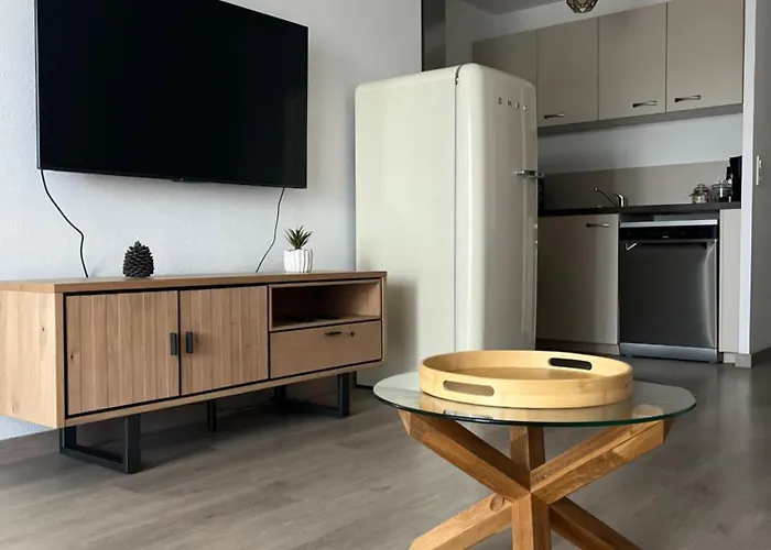 Place De Parking En Sous Sol Privatif Apartment Ajaccio (Corsica)